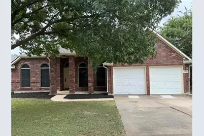 3625 Eagles Nest Street, Round Rock, TX 78665 - Photo 1