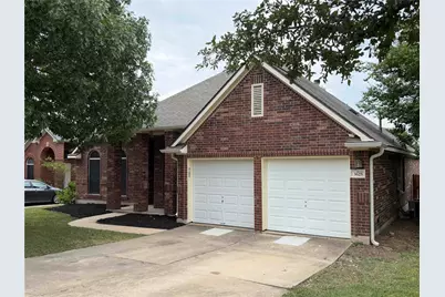 3625 Eagles Nest Street, Round Rock, TX 78665 - Photo 2