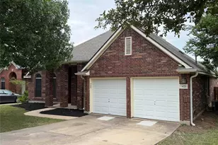 3625 Eagles Nest St, Round Rock, TX 78665 - Photo 2
