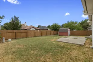 3625 Eagles Nest St, Round Rock, TX 78665 - Photo 30