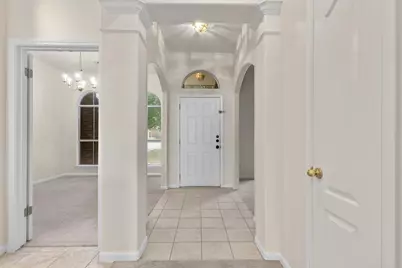 3625 Eagles Nest Street, Round Rock, TX 78665 - Photo 4