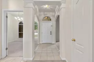 3625 Eagles Nest St, Round Rock, TX 78665 - Photo 4