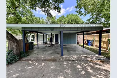 3410 West Avenue #B, Austin, TX 78705 - Photo 8