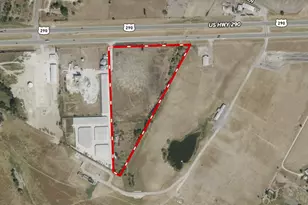 15105 US Hwy 290 Hwy E, Manor, TX 78653 - Photo 1