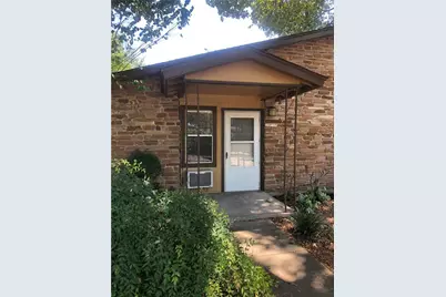 7007 Guadalupe Street #1, Austin, TX 78752 - Photo 1