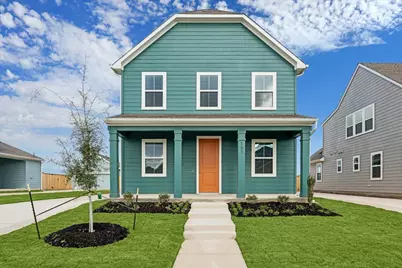 103 Elm Branch Trail, Taylor, TX 76574 - Photo 2