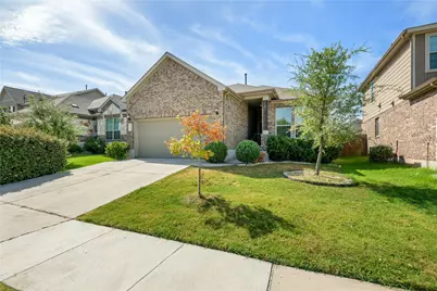 401 Duroc Drive, Hutto, TX 78634 - Photo 2