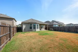 401 Duroc Dr, Hutto, TX 78634 - Photo 30