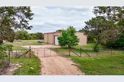 155 Cherry Ridge, Burnet, TX 78611 - Photo 34