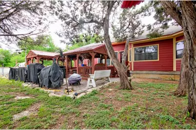 155 Cherry Ridge, Burnet, TX 78611 - Photo 8