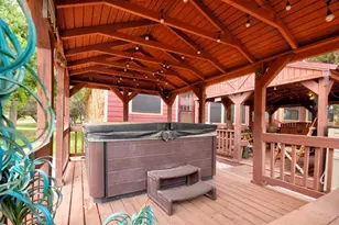 155 Cherry Ridge, Burnet, TX 78611 - Photo 32