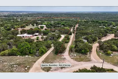 155 Cherry Ridge, Burnet, TX 78611 - Photo 2
