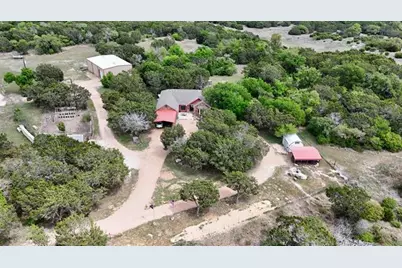 155 Cherry Ridge, Burnet, TX 78611 - Photo 1
