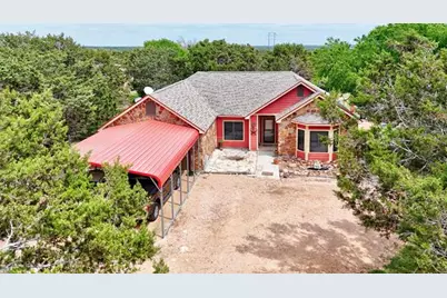155 Cherry Ridge, Burnet, TX 78611 - Photo 4