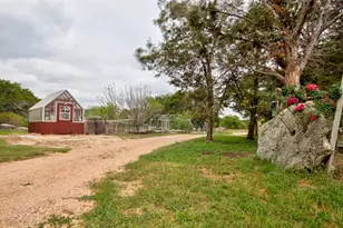 155 Cherry Ridge, Burnet, TX 78611 - Photo 10