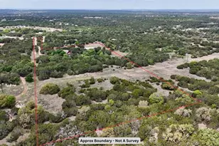 155 Cherry Ridge, Burnet, TX 78611 - Photo 38