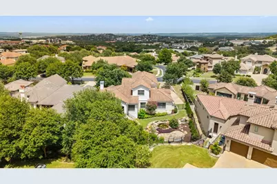114 Golden Bear Drive, Austin, TX 78738 - Photo 8