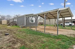 16 Fourth Street St, Maxwell, TX 78656 - Photo 2