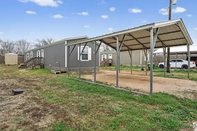 16 Fourth Street, Maxwell, TX 78656 - Photo 2