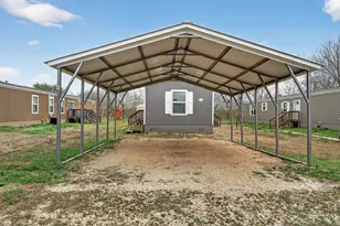 16 4th St, Maxwell, TX 78656 - Photo 8