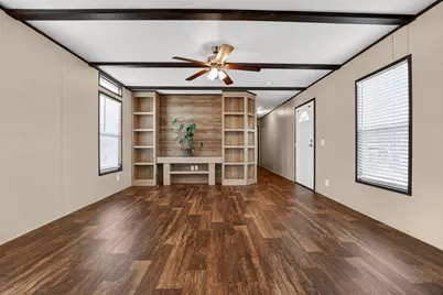 16 Fourth Street Street, Maxwell, TX 78656 - Photo 12