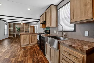 16 Fourth Street Street, Maxwell, TX 78656 - Photo 26