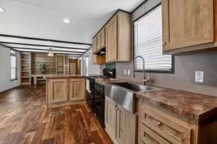 16 Fourth Street St, Maxwell, TX 78656 - Photo 26