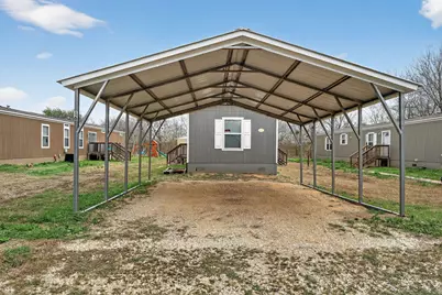 16 Fourth Street Street, Maxwell, TX 78656 - Photo 8