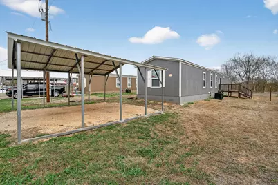 16 Fourth Street, Maxwell, TX 78656 - Photo 6