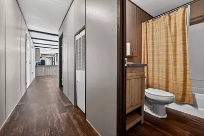 16 Fourth Street Street, Maxwell, TX 78656 - Photo 34