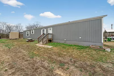 16 Fourth Street, Maxwell, TX 78656 - Photo 1