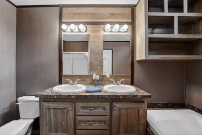 16 Fourth Street Street, Maxwell, TX 78656 - Photo 32