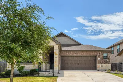 199 Kennicott Drive, Kyle, TX 78640 - Photo 2