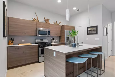 3508 Charlotte Rose Drive, Austin, TX 78704 - Photo 10