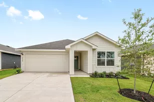 358 San Juan Trl, Bastrop, TX 78602 - Photo 1