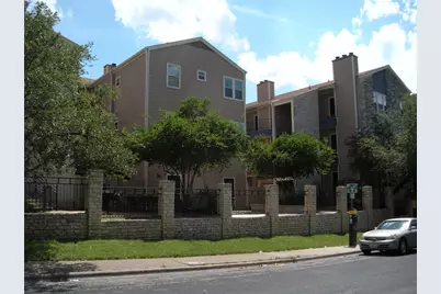 2414 Longview St. #305, Austin, TX 78705 - Photo 1