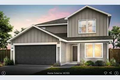 1323 Sky Ridge Court, Belton, TX 76513 - Photo 1