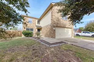 12740 Bella Pkwy, Manor, TX 78653 - Photo 1