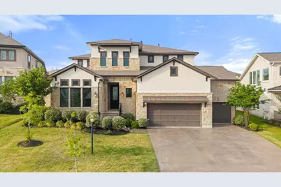 604 Rawson Bend, Austin, TX 78738 - Photo 2