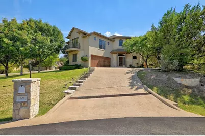 101 Cheerful Court, Lakeway, TX 78734 - Photo 1