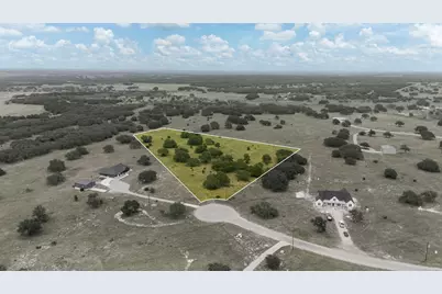 Lot 110 Kudu Court, Lampasas, TX 76550 - Photo 2