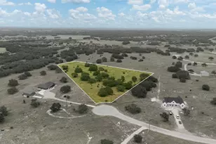 Lot 110 Kudu Ct, Lampasas, TX 76550 - Photo 2