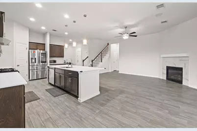 3617 Kyler Glen Cove, Round Rock, TX 78681 - Photo 8