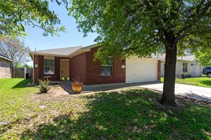 245 Shale Dr, Jarrell, TX 76537 - Photo 36