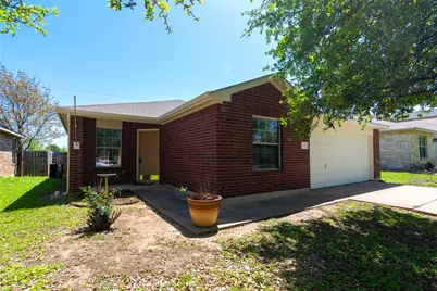 245 Shale Drive, Jarrell, TX 76537 - Photo 1