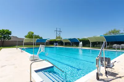 245 Shale Drive, Jarrell, TX 76537 - Photo 32
