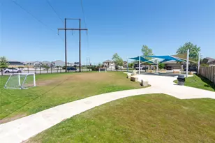 245 Shale Dr, Jarrell, TX 76537 - Photo 36
