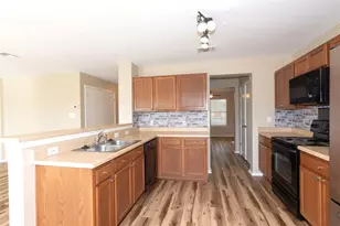 245 Shale Dr, Jarrell, TX 76537 - Photo 8