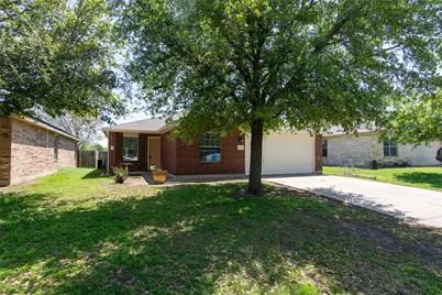 245 Shale Drive, Jarrell, TX 76537 - Photo 4