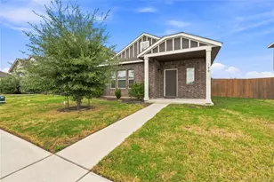 140 Pentro Path, Georgetown, TX 78626 - Photo 2